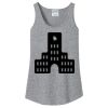 Women's Core Cotton Tank Top Thumbnail