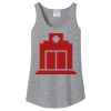 Women's Core Cotton Tank Top Thumbnail