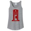 Women's Core Cotton Tank Top Thumbnail