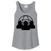 Women's Core Cotton Tank Top Thumbnail