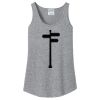 Women's Core Cotton Tank Top Thumbnail