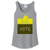 Women's Core Cotton Tank Top Thumbnail