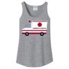 Women's Core Cotton Tank Top Thumbnail