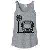 Women's Core Cotton Tank Top Thumbnail