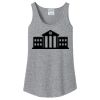 Women's Core Cotton Tank Top Thumbnail
