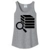 Women's Core Cotton Tank Top Thumbnail