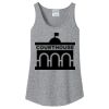 Women's Core Cotton Tank Top Thumbnail