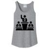 Women's Core Cotton Tank Top Thumbnail