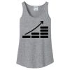Women's Core Cotton Tank Top Thumbnail