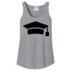 Women's Core Cotton Tank Top Thumbnail