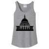 Women's Core Cotton Tank Top Thumbnail