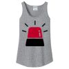 Women's Core Cotton Tank Top Thumbnail