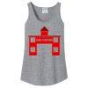 Women's Core Cotton Tank Top Thumbnail