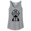 Women's Core Cotton Tank Top Thumbnail