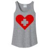 Women's Core Cotton Tank Top Thumbnail