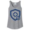 Women's Core Cotton Tank Top Thumbnail