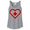 Women's Core Cotton Tank Top Thumbnail