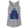 Women's Core Cotton Tank Top Thumbnail