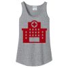 Women's Core Cotton Tank Top Thumbnail