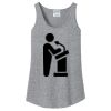 Women's Core Cotton Tank Top Thumbnail