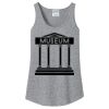 Women's Core Cotton Tank Top Thumbnail