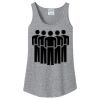 Women's Core Cotton Tank Top Thumbnail