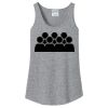 Women's Core Cotton Tank Top Thumbnail