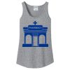 Women's Core Cotton Tank Top Thumbnail