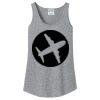 Women's Core Cotton Tank Top Thumbnail