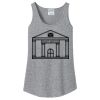 Women's Core Cotton Tank Top Thumbnail