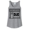 Women's Core Cotton Tank Top Thumbnail