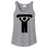 Women's Core Cotton Tank Top Thumbnail
