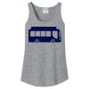 Women's Core Cotton Tank Top Thumbnail