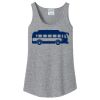 Women's Core Cotton Tank Top Thumbnail