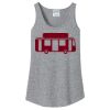 Women's Core Cotton Tank Top Thumbnail