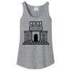 Women's Core Cotton Tank Top Thumbnail