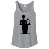 Women's Core Cotton Tank Top Thumbnail