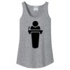 Women's Core Cotton Tank Top Thumbnail