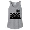 Women's Core Cotton Tank Top Thumbnail