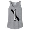 Women's Core Cotton Tank Top Thumbnail