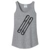 Women's Core Cotton Tank Top Thumbnail
