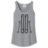 Women's Core Cotton Tank Top Thumbnail