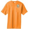 Core Blend Pocket Tee Thumbnail