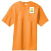 Core Blend Pocket Tee Thumbnail