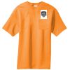 Core Blend Pocket Tee Thumbnail