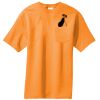 Core Blend Pocket Tee Thumbnail