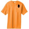 Core Blend Pocket Tee Thumbnail