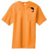Core Blend Pocket Tee Thumbnail