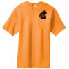 Core Blend Pocket Tee Thumbnail