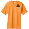 Core Blend Pocket Tee Thumbnail